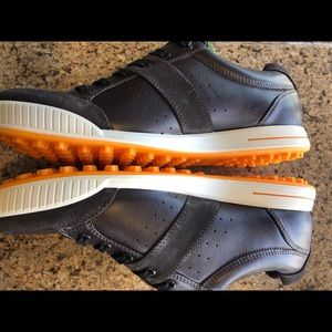 Ecco Golf Shoe